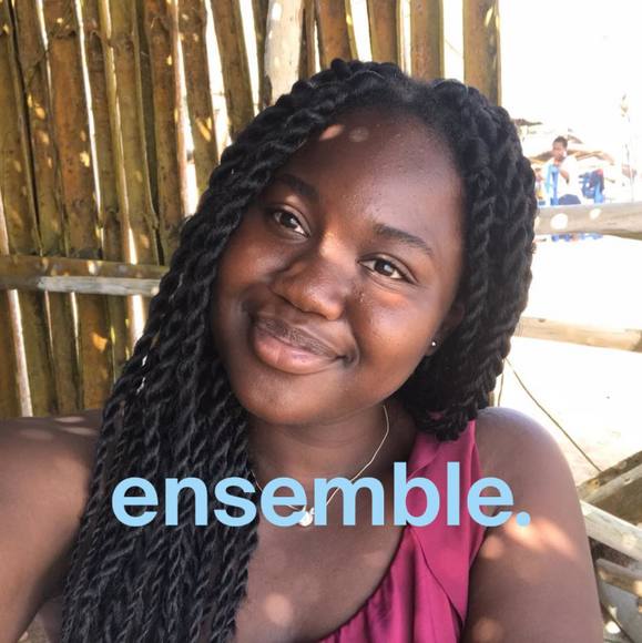 Meet your Posher, Hadassa - Picture 1 of 1